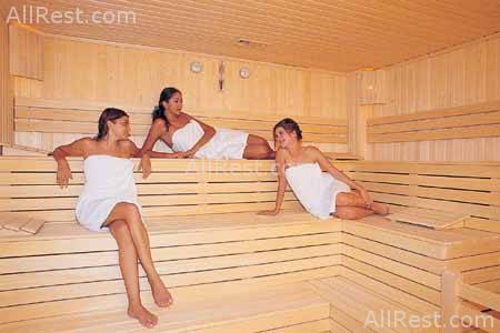 Alanis Hotel 20